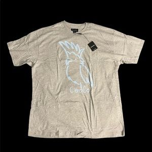 NWT XL Men’s BARNEY COOLS Tshirt